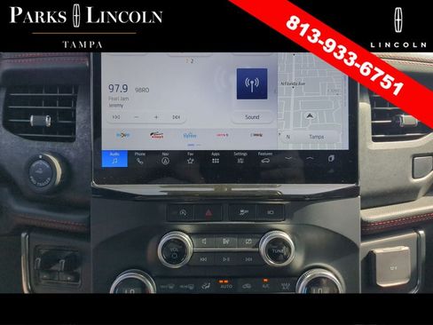 Used 2023 Ford Expedition Limited RWD image 22