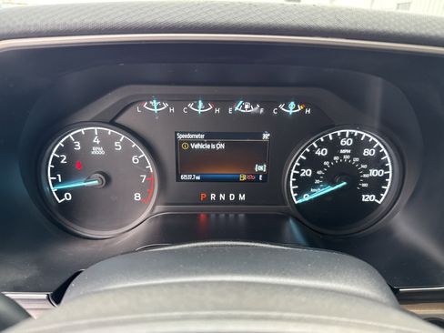 Certified 2022 Ford F150 XLT w/ Trailer Tow Package image 38