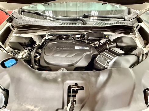 Used 2019 Honda Ridgeline RTL-T image 14