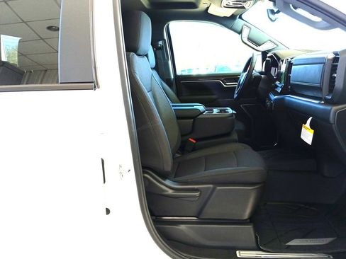 New 2026 Chevrolet Silverado 1500 LT w/ Texas Edition Plus image 29