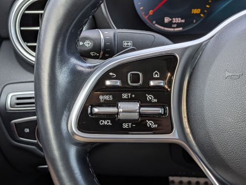 Certified 2023 Mercedes-Benz C 300 4MATIC Coupe image 20