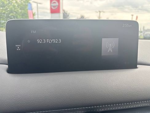 Used 2025 MAZDA CX-5 AWD 2.5 S image 17