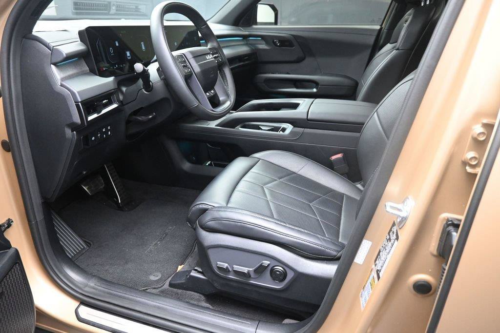 Used 2027 Kia Telluride SX X-Line w/ Towing Package AWD/4WD image 17