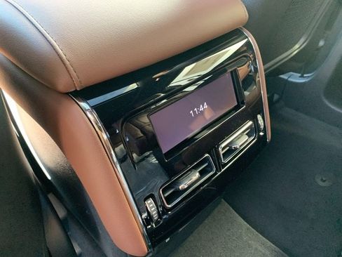 New 2026 Lincoln Aviator Reserve AWD/4WD image 26
