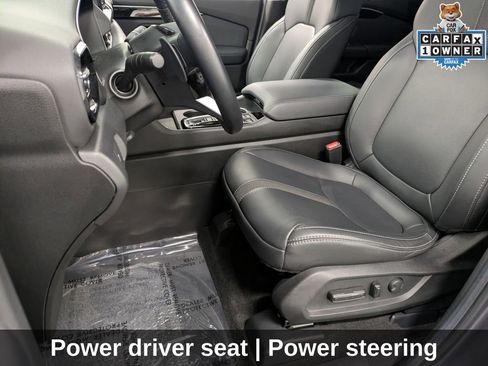 Certified 2025 Honda Pilot EX-L image 13