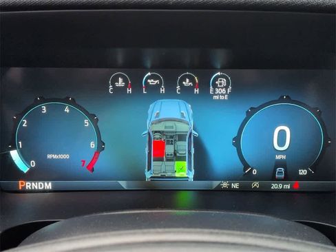 New 2025 Ford F150 STX w/ Equipment Group 200A image 33