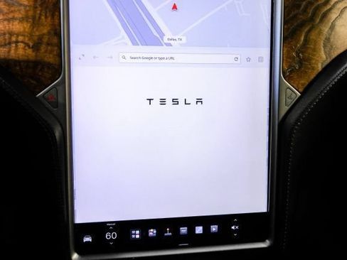 Used 2019 Tesla Model X 100D AWD/4WD image 36