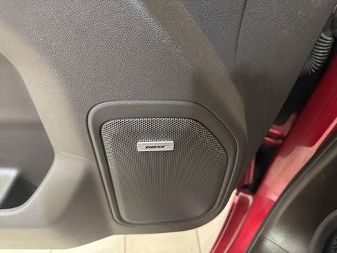 Used 2019 Chevrolet Silverado 1500 RST image 14