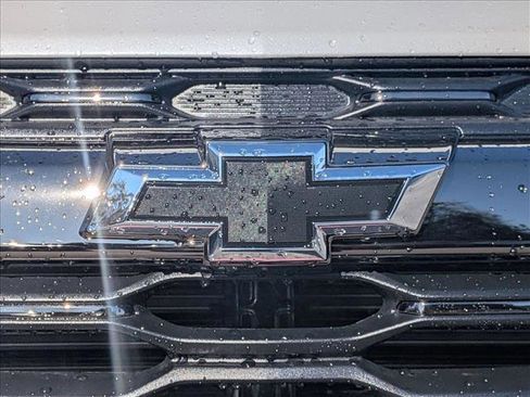 New 2026 Chevrolet TrailBlazer ACTIV w/ Driver Confidence Package image 17