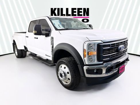 New 2026 Ford F450 XL w/ 360-Degree Camera Package image 1