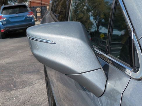 Certified 2024 Buick Enclave Essence w/ Experience Buick Package image 12