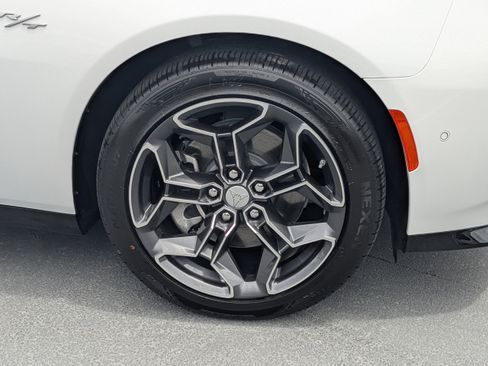 New 2026 Dodge Charger R/T image 10