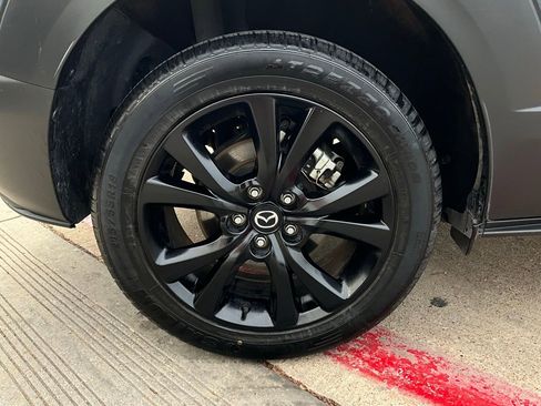 Used 2025 MAZDA CX-30 AWD 2.5 S w/ Preferred Package image 9