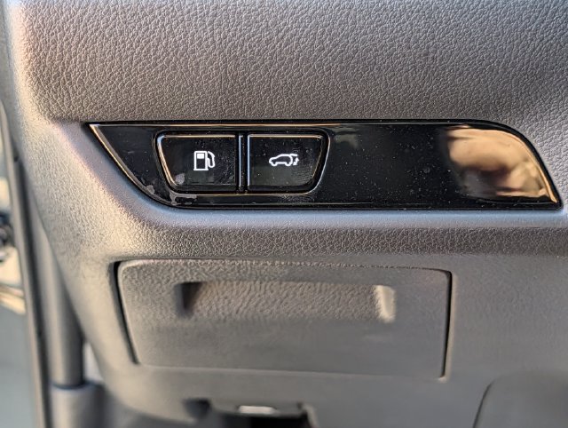 Used 2026 Lexus NX 350h AWD w/ Premium Package image 23