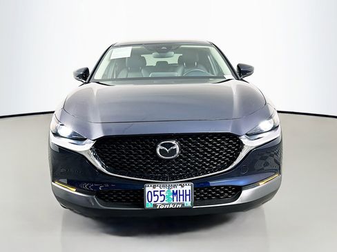 Used 2020 MAZDA CX-30 AWD w/ Preferred Package image 2