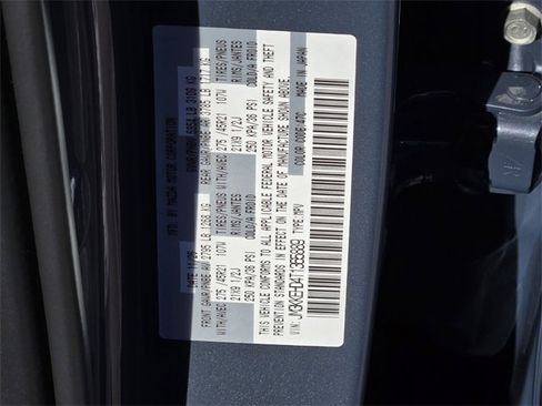 New 2026 MAZDA CX-90 3.3 Turbo w/ Premium Plus Pkg image 17