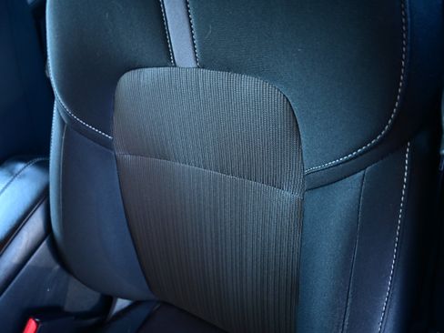 Used 2024 Nissan Sentra SV w/ Trunk Package FWD image 21