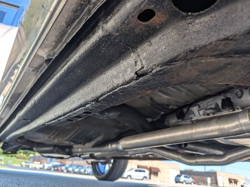 Used 1990 Cadillac Brougham image 12