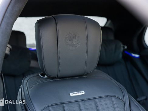 Used 2024 Mercedes-Benz S 63 AMG S image 47