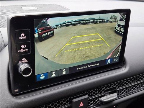 New 2026 Honda HR-V Sport image 13