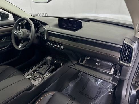 New 2026 MAZDA CX-50 AWD 2.5 Hybrid w/ Weather Package image 28