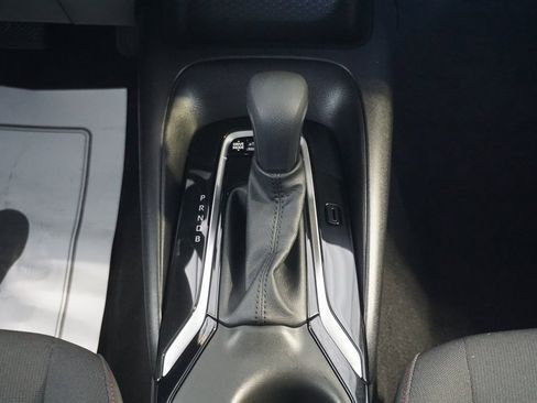 Certified 2023 Toyota Corolla SE image 29