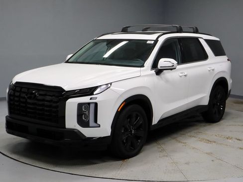 Used 2025 Hyundai Palisade XRT AWD/4WD image 12
