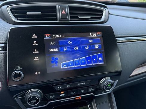 Used 2017 Honda CR-V EX-L image 21