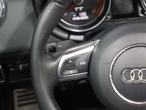 Used 2012 Audi TT 2.0T Prestige image 47