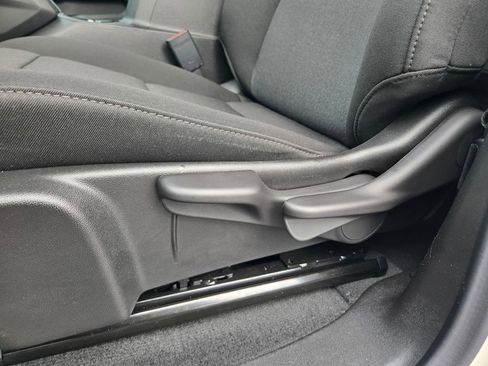 New 2026 Chevrolet Colorado Trail Boss image 16