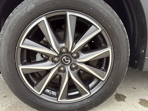 Used 2017 MAZDA CX-5 Grand Select image 46