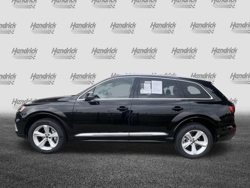 Used 2023 Audi Q7 2.0T Premium Plus AWD/4WD image 6
