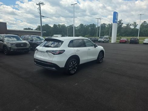 New 2027 Honda HR-V EX-L image 3