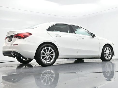 Used 2019 Mercedes-Benz A 220 4MATIC image 46