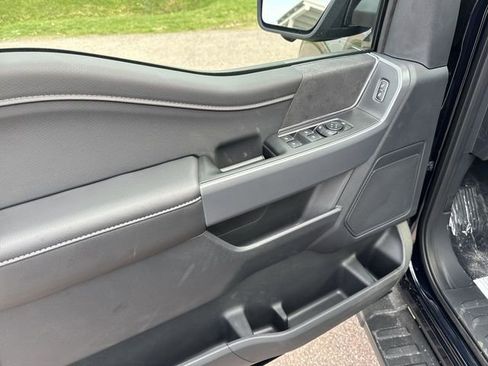New 2026 Ford F150 XLT AWD/4WD image 13
