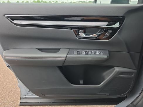 New 2026 Honda CR-V Sport Touring image 8