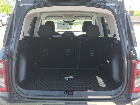 Certified 2024 Ford Bronco Sport Big Bend w/ Convenience Package AWD/4WD image 28