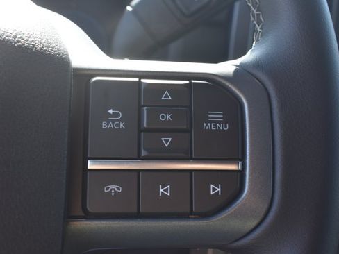 Used 2025 Ford F150 XLT w/ Equipment Group 303A High AWD/4WD image 21