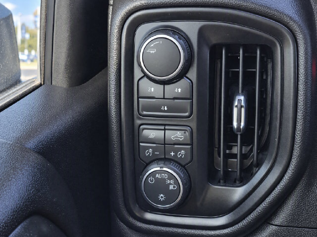Used 2026 Chevrolet Silverado 2500 Custom w/ Custom Value Package AWD/4WD image 26