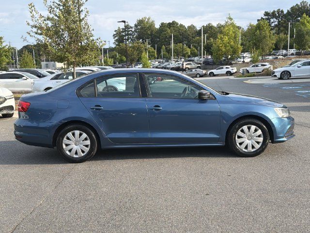 Used 2015 Volkswagen Jetta S FWD image 9