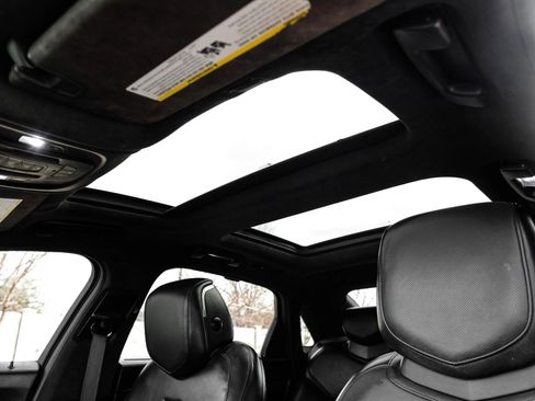 Used 2018 Cadillac CT6 Platinum image 5