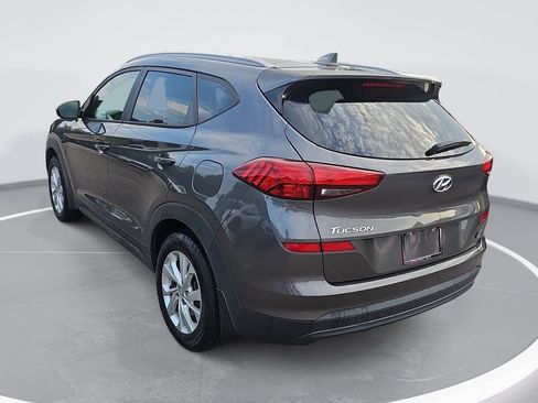 Used 2020 Hyundai Tucson Value FWD image 7