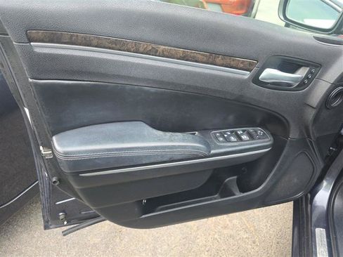 Used 2016 Chrysler 300 C AWD/4WD image 16