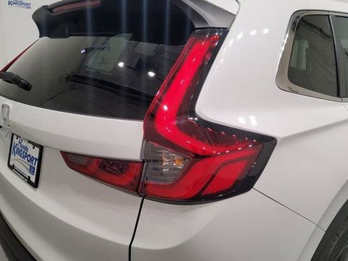 New 2026 Honda CR-V EX-L image 8