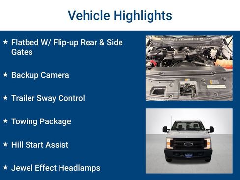 Used 2018 Ford F250 XL RWD image 3