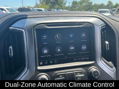 Used 2022 Chevrolet Silverado 1500 RST image 11