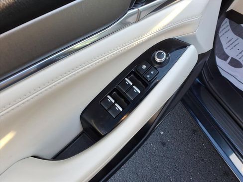 Used 2018 MAZDA MAZDA6 Grand Touring Reserve image 11