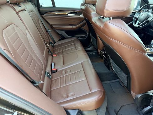 Used 2018 BMW X3 xDrive30i image 15
