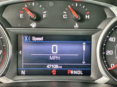 Used 2022 Chevrolet Blazer LT w/ Redline Edition image 12