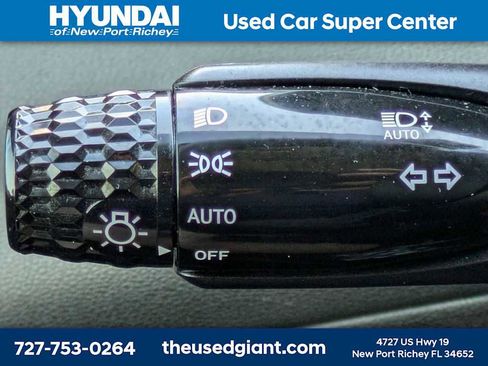 Certified 2024 Hyundai Tucson SE FWD image 26